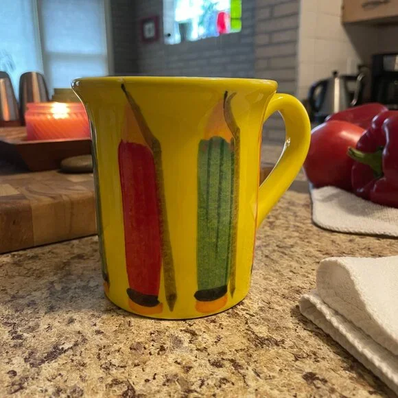 Barnes & Noble Rare Vintage Mug. Coffee, Tea, Drink Cups in Mugs & Teacher Gifts - Picture 7 of 12